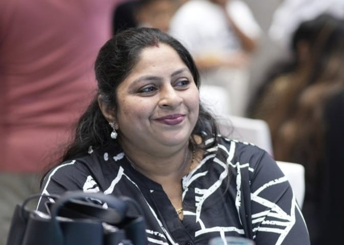 Anju Yadav