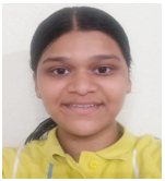 Anushka Shinde