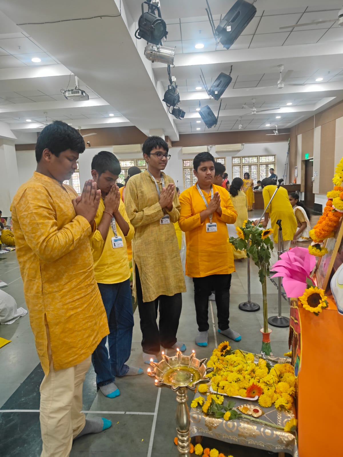 Diwali Festival