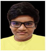 Neev Solanki