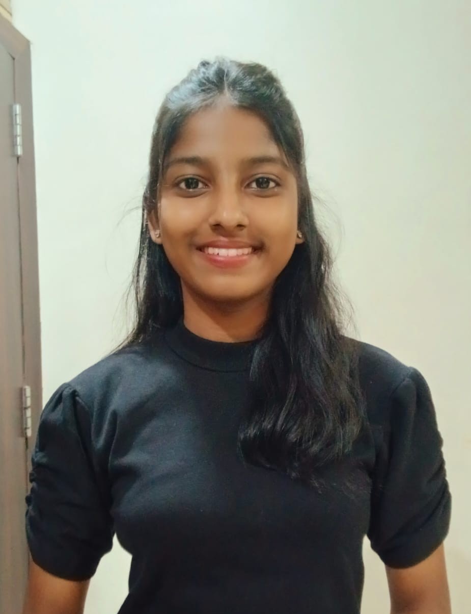 Varenya Koothur