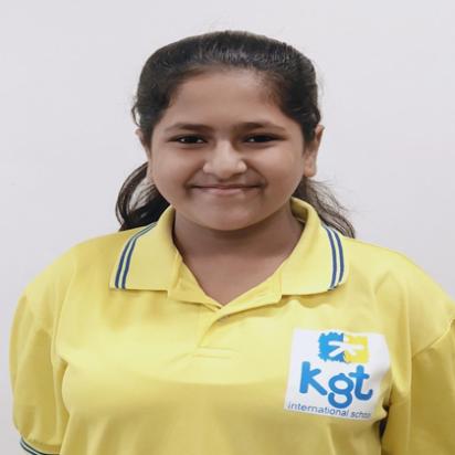 Akshita Jain