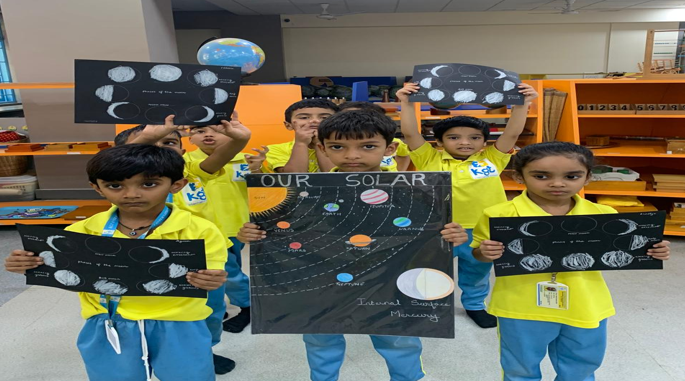 Solar System